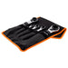 Bahco Bahco S4RM/5T 4-in-1 Ratcheting Ring Wrench Set - 5pc+Pouch BAH-S4RM-5T
