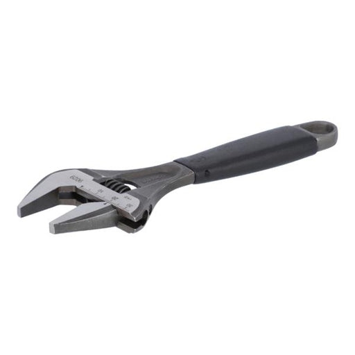 Bahco Bahco Wide Jaw Adjustable Wrench - Black finish 6" (170mm) 9029 BAH-9029