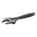 Bahco Bahco Wide Jaw Adjustable Wrench - Black finish 6" (170mm) 9029 BAH-9029