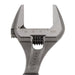 Bahco Bahco Wide Jaw Adjustable Wrench - Black finish 6" (170mm) 9029 BAH-9029