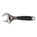 Bahco Bahco Wide Jaw Adjustable Wrench - Black finish 6" (170mm) 9029 BAH-9029