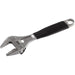 Bahco BahcoErgo 8" Adjustable Wrench 38mm Opening 9031