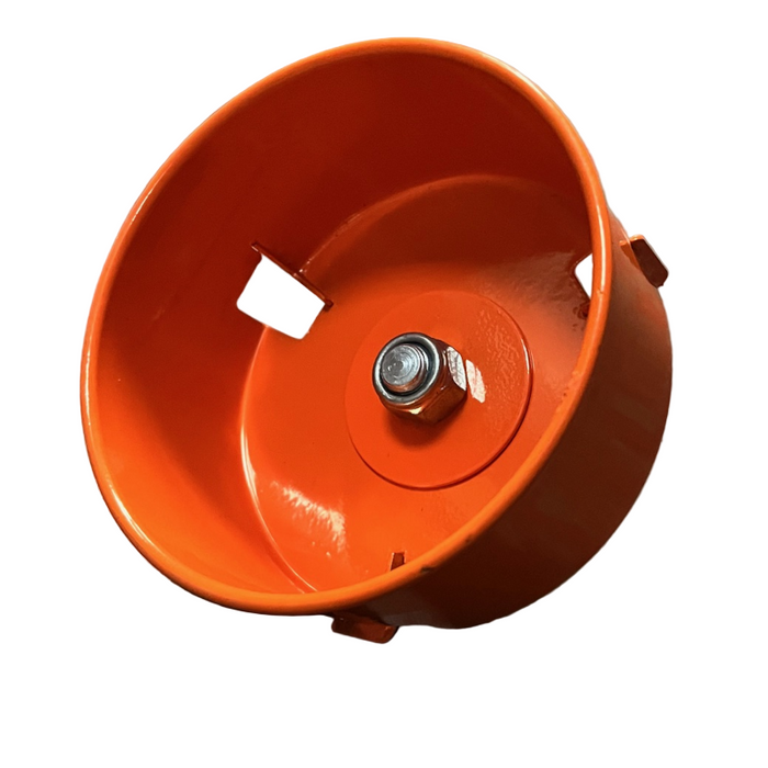 Bear Tools Bear 110mm (4") Pipe Chamfer CHAMF01