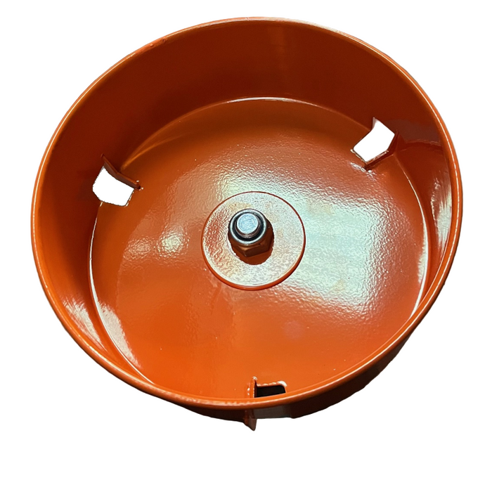 Bear Tools Bear 152mm (6") Pipe Chamfer CHAMF02