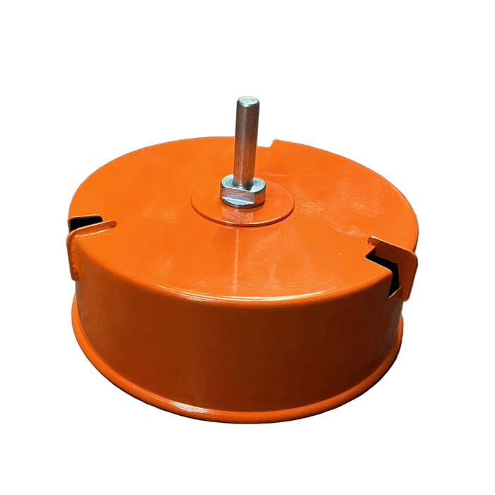 Bear Tools Bear 152mm (6") Pipe Chamfer CHAMF02