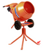 Belle Belle Honda GX120 Petrol Cement Mixer on Stand BLHON120
