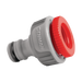 Benman 73200 Benman TAP ADAPTOR 3/4''-1/2'' 73200