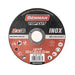 Benman 72578 CUTTING DISC TOPCUT FOR ΙΝΟΧ 72578