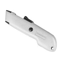 Benman Benman Utility Knife Safety Back 71033