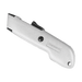 Benman Benman Utility Knife Safety Back 71033