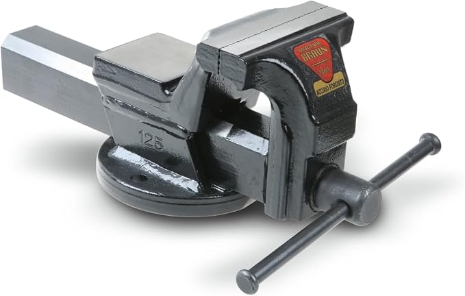 Beta Beta 1599F 150 Parallel Bench Vice Steel-Forged 21kg 150mm BET-015990150