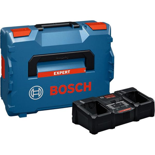 Bosch Bosch PRO 18V Charger EXAL18V2-320 in L-Boxx 1600A02YG6 A02-2