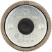 Bosch Bosch 1603340031 SDS Click M14 Quick Clamping Nut 14mm BOS-1603340031