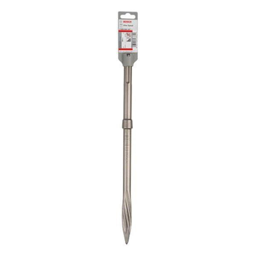 Bosch Bosch 2608690167 25 x 400mm SDS Max Pointed Chisel (2.608.690.167) BOS-2608690167
