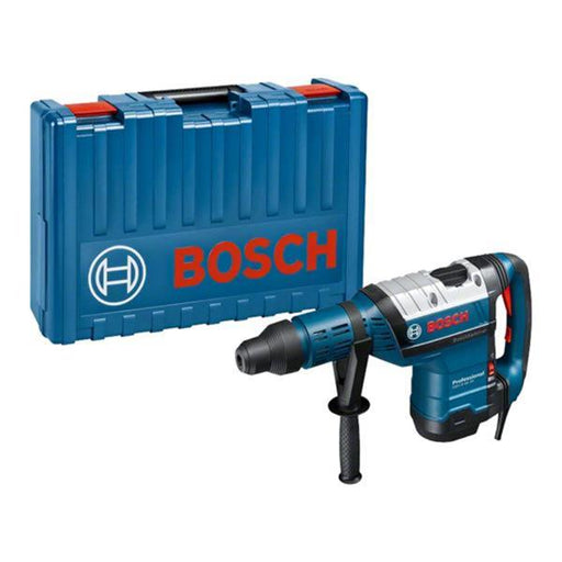 Bosch Bosch Bosch GBH8-45DV, SDS-MAX 8KG Rotary Hammer Drill 110V 0611265060