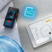 Bosch Bosch Bosch GLM 150-27 C Professional Laser Measure - 0601072Z00 Z00