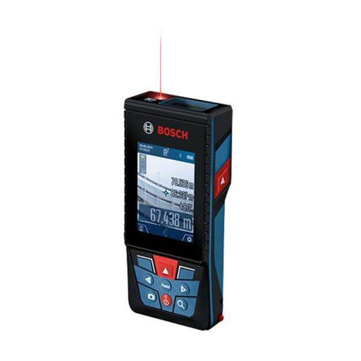 Bosch Bosch Bosch GLM 150-27 C Professional Laser Measure - 0601072Z00 Z00