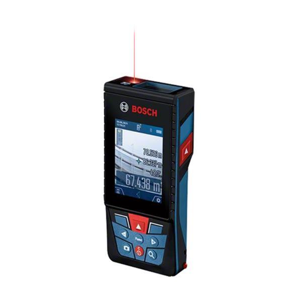 Bosch Bosch Bosch GLM 150-27 C Professional Laser Measure - 0601072Z00 Z00