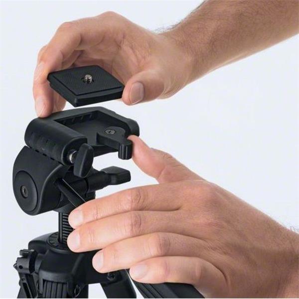 Bosch Bosch BT150 Professional Building Tripod for Line Laser B00