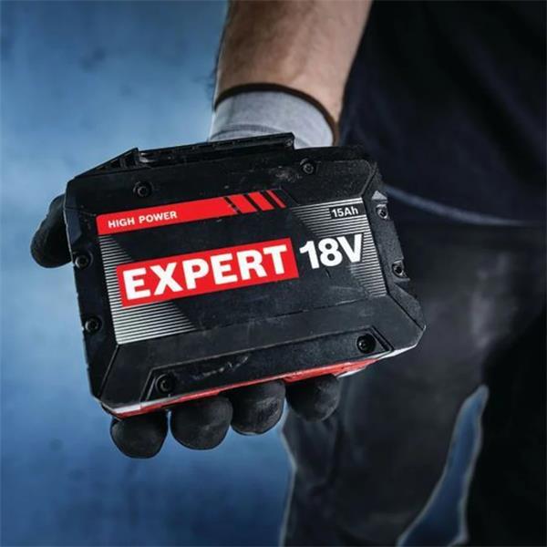 Bosch Bosch EXPERT EXBA18V-150 18V High Power 15.0Ah Battery Pack A036