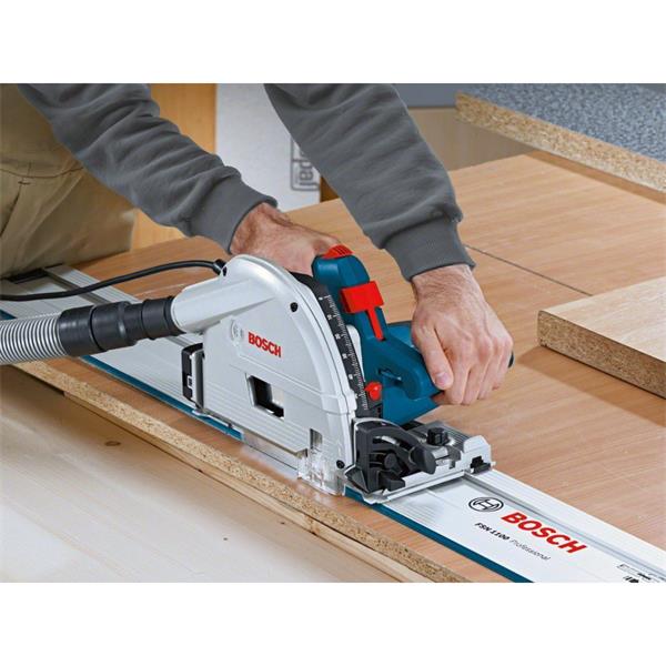 Bosch Bosch FSN Rail Kit (2 x 1400mm Rails, Joining Bar & Bag) BOS-0615990M8Z