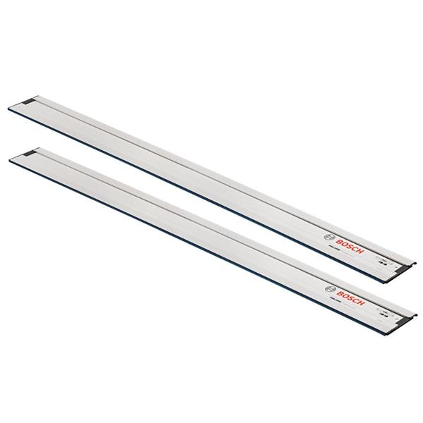 Bosch Bosch FSN Rail Kit (2 x 1400mm Rails, Joining Bar & Bag) BOS-0615990M8Z