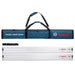 Bosch Bosch FSN Rail Kit (2 x 1400mm Rails, Joining Bar & Bag) BOS-0615990M8Z