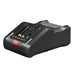 Bosch Bosch GAL 18V-160 C 18V Charger A019