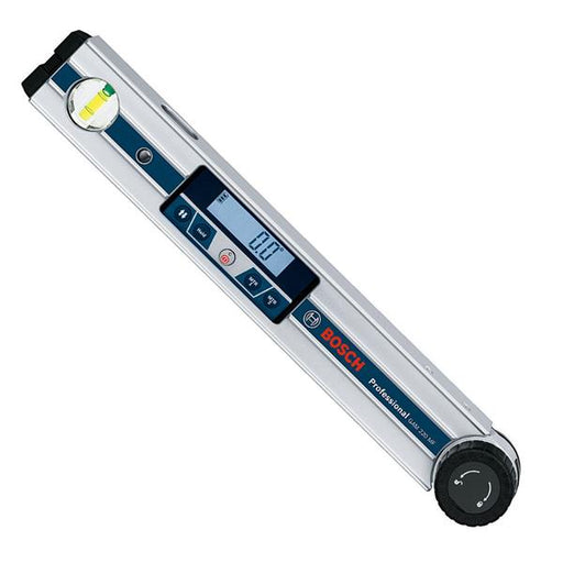 Bosch Bosch GAM 220 MF Professional Digital Angle Measurer BOS-0601076600