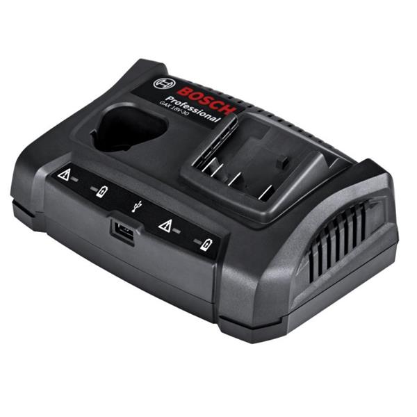 Bosch Bosch GAX 18V-30 12V and 18V Dual Charger A011