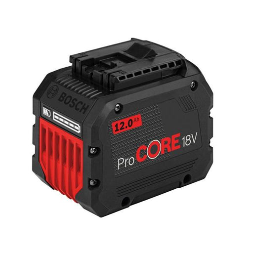 Bosch Bosch GBA 18V 12Ah ProCORE 18V Battery A35