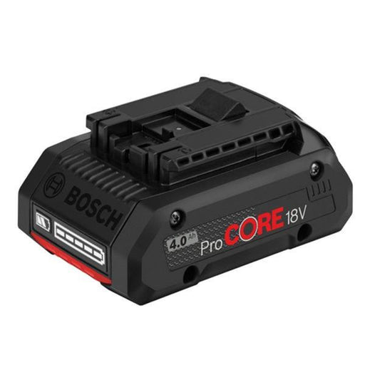 Bosch Bosch GBA 18V 4Ah ProCORE 18V Battery A016