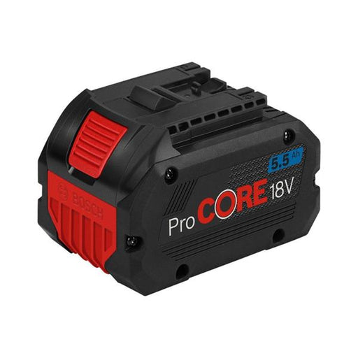 Bosch Bosch GBA 18V 5.5Ah ProCORE 18V Battery A0214-2