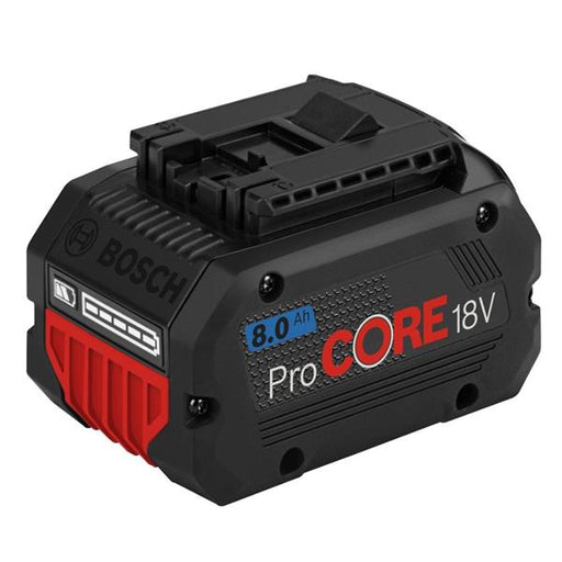 Bosch Bosch GBA 18V 8Ah ProCORE 18V Battery A3513