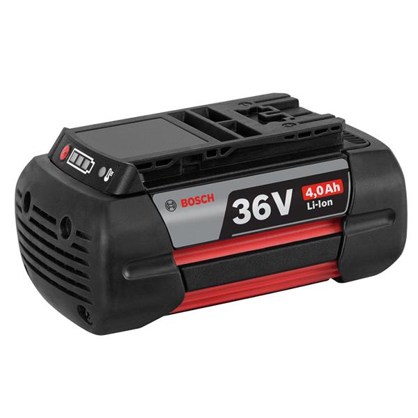 Bosch Bosch GBA 36V 4Ah Li-ion Battery F0168-3