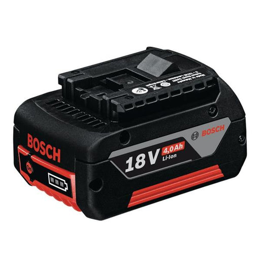 Bosch Bosch GBA 4Ah CoolPack 18V Battery Z0003