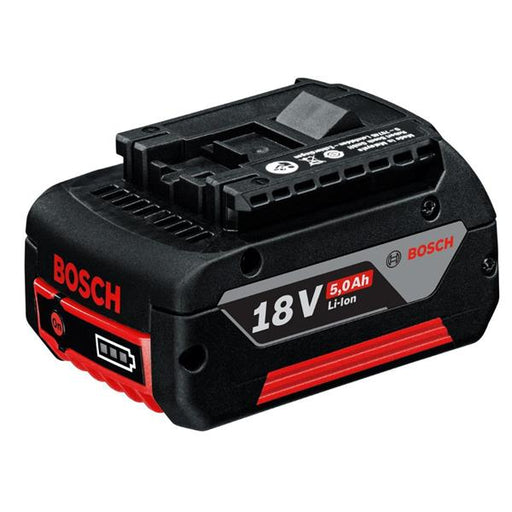 Bosch Bosch GBA 5Ah CoolPack 18V Battery A002