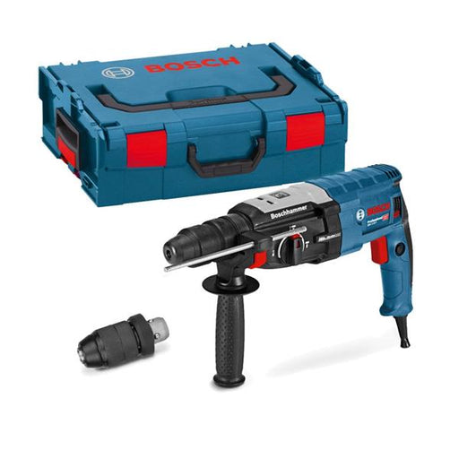 Bosch Bosch GBH 2-28 F 880W 3 Mode SDS Drill (Quick Change Chuck)