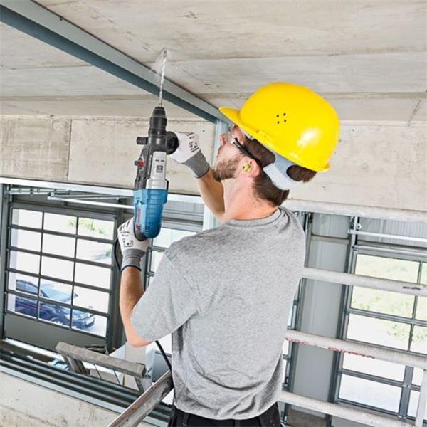 Bosch Bosch GBH 2-28 F 880W 3 Mode SDS Drill (Quick Change Chuck)
