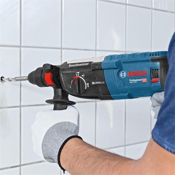 Bosch Bosch GBH 2-28 F 880W 3 Mode SDS Drill (Quick Change Chuck)