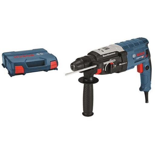 Bosch Bosch GBH 2-28 Professional SDS-plus 2 KG Rotary hammer In a L-BOXX