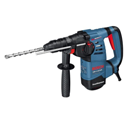 Bosch Bosch GBH 3-28 DFR 800W 3 Mode SDS Drill (Quick Change Chuck)