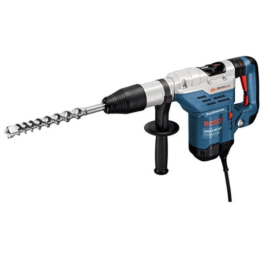 Bosch Bosch GBH 5-40 DCE 1150W SDS-Max Rotary Hammer