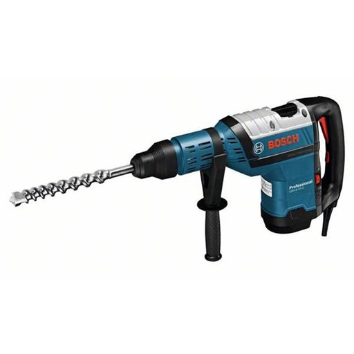 Bosch Bosch GBH 8-45 D 1500W SDS-Max Rotary Hammer