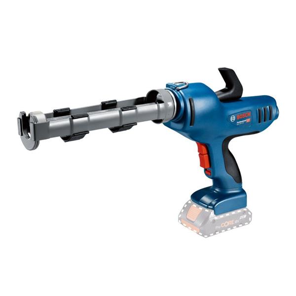 Bosch Bosch GCG 18V-310 Cordless 310ml Caulking Gun (Bare Unit) C4100