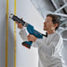 Bosch Bosch GCG 18V-310 Cordless 310ml Caulking Gun (Bare Unit) C4100
