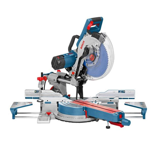 Bosch Bosch GCM 12 SDE 1800W 12" (305mm) Double Bevel Mitre Saw