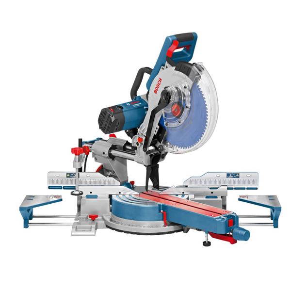 Bosch Bosch GCM 12 SDE 1800W 12" (305mm) Double Bevel Mitre Saw
