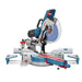 Bosch Bosch GCM 12 SDE 1800W 12" (305mm) Double Bevel Mitre Saw