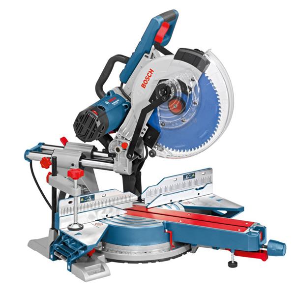 Bosch Bosch GCM 12 SDE 1800W 12" (305mm) Double Bevel Mitre Saw